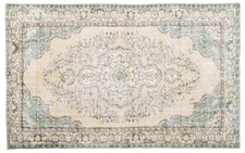 Vintage Persian Rug Sirina