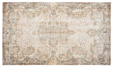 Vintage Persian Rug Afira