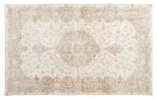 Vintage Distressed Rug Olionis
