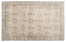 Vintage Distressed Rug Viora