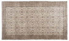 Vintage Distressed Rug Sylina