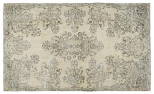 Vintage Distressed Rug Celiron