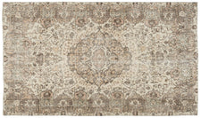 Vintage Distressed Rug Berolix