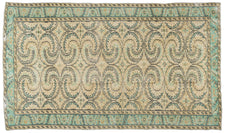 Vintage Distressed Rug Arilven