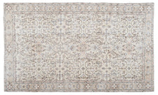 Vintage Distressed Rug Orvalen