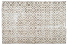 Vintage Distressed Rug Jorrel
