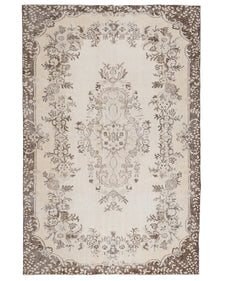 Vintage Persian Rug Relaona