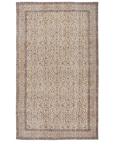 Vintage Persian Rug Fomira