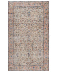 Vintage Persian Rug Mureda