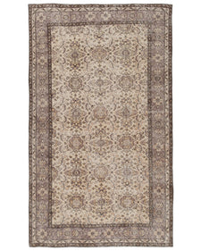 Vintage Persian Rug Piriva