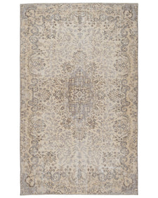 Vintage Persian Rug Himosa