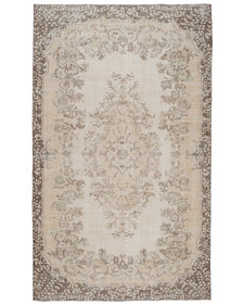 Vintage Persian Rug Naseva