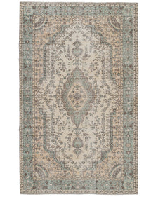 Vintage Persian Rug Basio