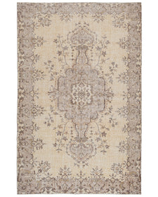 Vintage Persian Rug Bisita