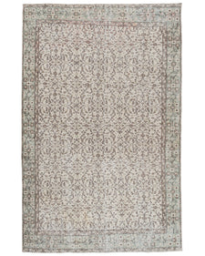 Vintage Persian Rug Rorena