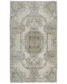 Vintage Persian Rug Vunela
