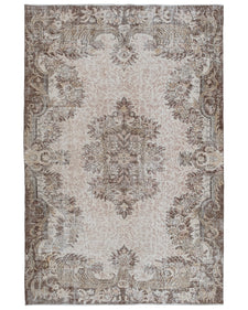 Vintage Persian Rug Bumio