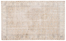 Vintage Distressed Rug Acruartug