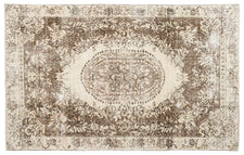 Vintage Persian Rug Desira