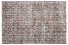 Vintage Distressed Rug Mirelise