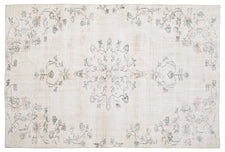 Vintage Persian Rug Kirra