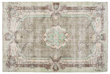 Vintage Persian Rug Emona