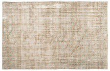 Vintage Distressed Rug Viorael