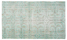 Vintage Distressed Rug Jovissa