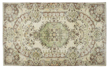 Vintage Distressed Rug Marelyn