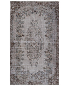 Vintage Persian Rug Taneva