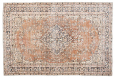 Vintage Persian Rug Zarela