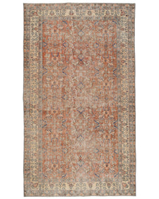 Vintage Persian Rug Vosana