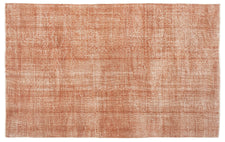 Vintage Distressed Rug Etude