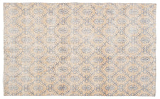 Vintage Distressed Rug Lenara