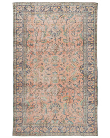 Vintage Persian Rug Pinora