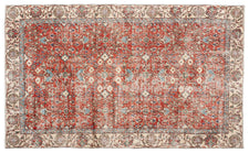 Vintage Distressed Rug Anora