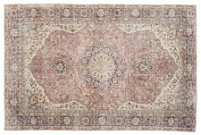 Vintage Persian Rug Clora