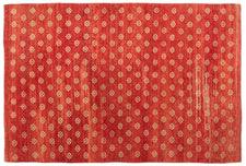 Vintage Turkish Rug Vynara