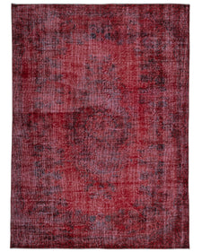 Vintage Persian Rug Cisina