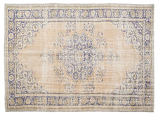 Vintage Persian Rug Sarira