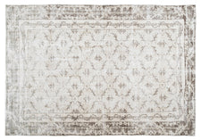 Vintage Distressed Rug Karven