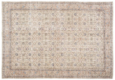 Vintage Distressed Rug Cilris
