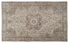 Vintage Distressed Rug Imorell