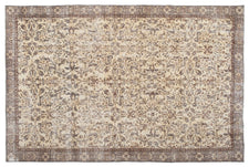 Vintage Distressed Rug Lorli
