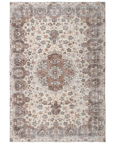 Vintage Distressed Rug Solric