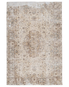 Vintage Persian Rug Lelare