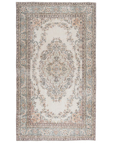 Vintage Persian Rug Belura