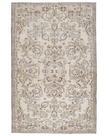 Vintage Persian Rug Fiela