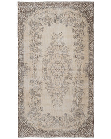 Vintage Persian Rug Dirona