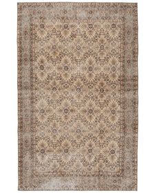 Vintage Persian Rug Nelita